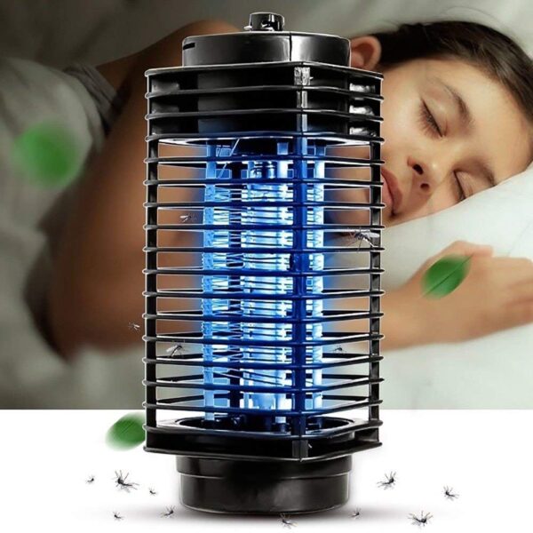 Electronic Mosquito Killer Lamps best price in bangladesh